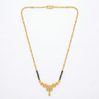 Swarna Kanchini Mangalsutra