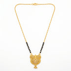 Swarna Pushpika Heritage Mangalsutra