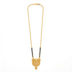 Swarna Pushpika Heritage Mangalsutra