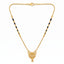 Swarna Hridaya Filigree Mangalsutra