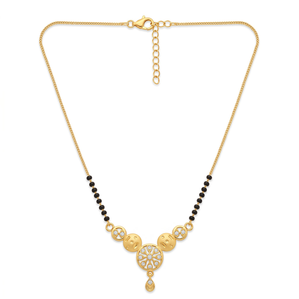Vaidehi Traditional Mangalsutra