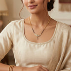 Eternal Harmony mangalsutra