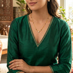 Elysian Spark Mangalsutra