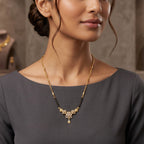 Swarna Kanchini Mangalsutra
