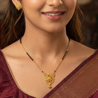 Swarna Kalashree Mangalsutra