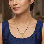 Vaidehi Traditional Mangalsutra