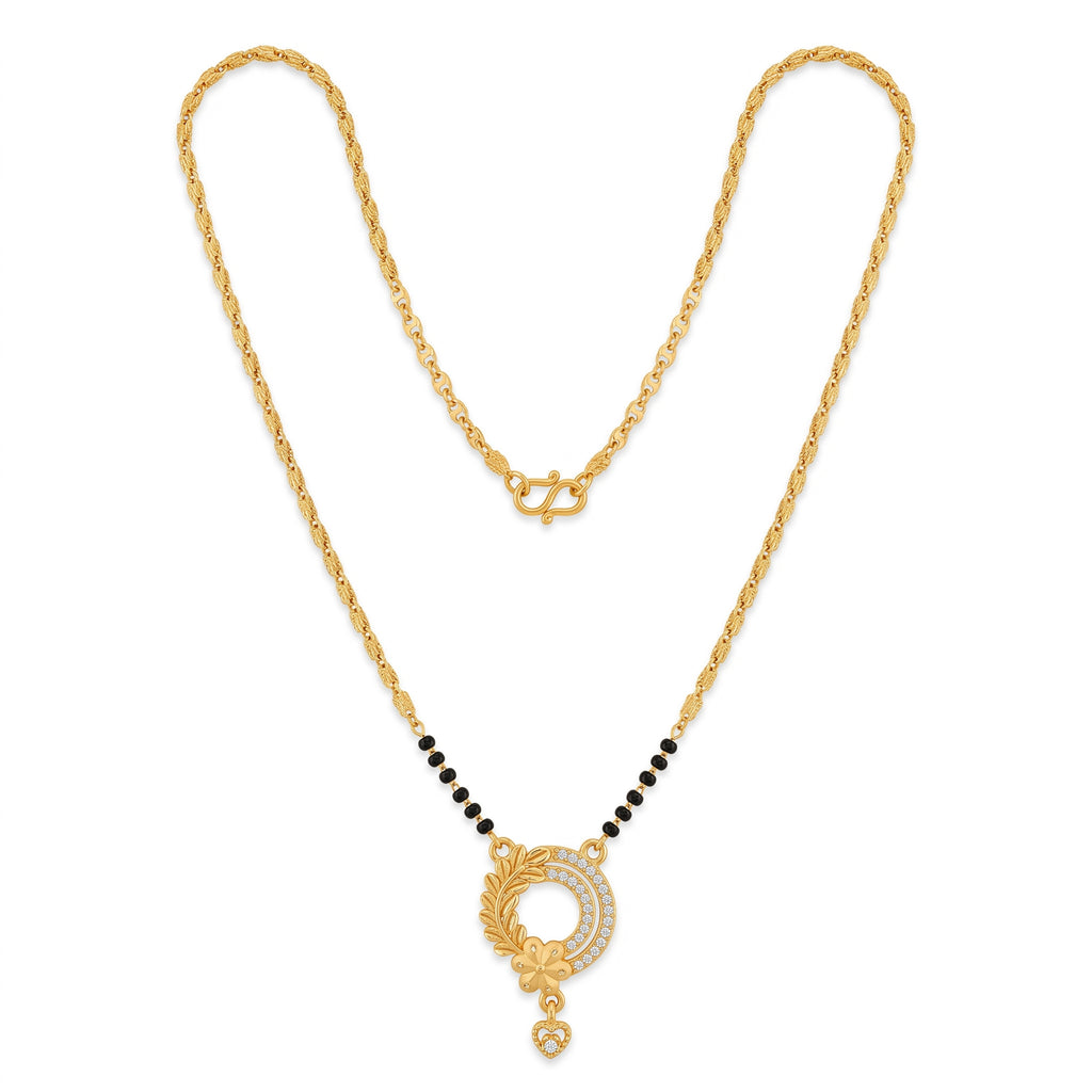 Vrinda Royale Mangalsutra