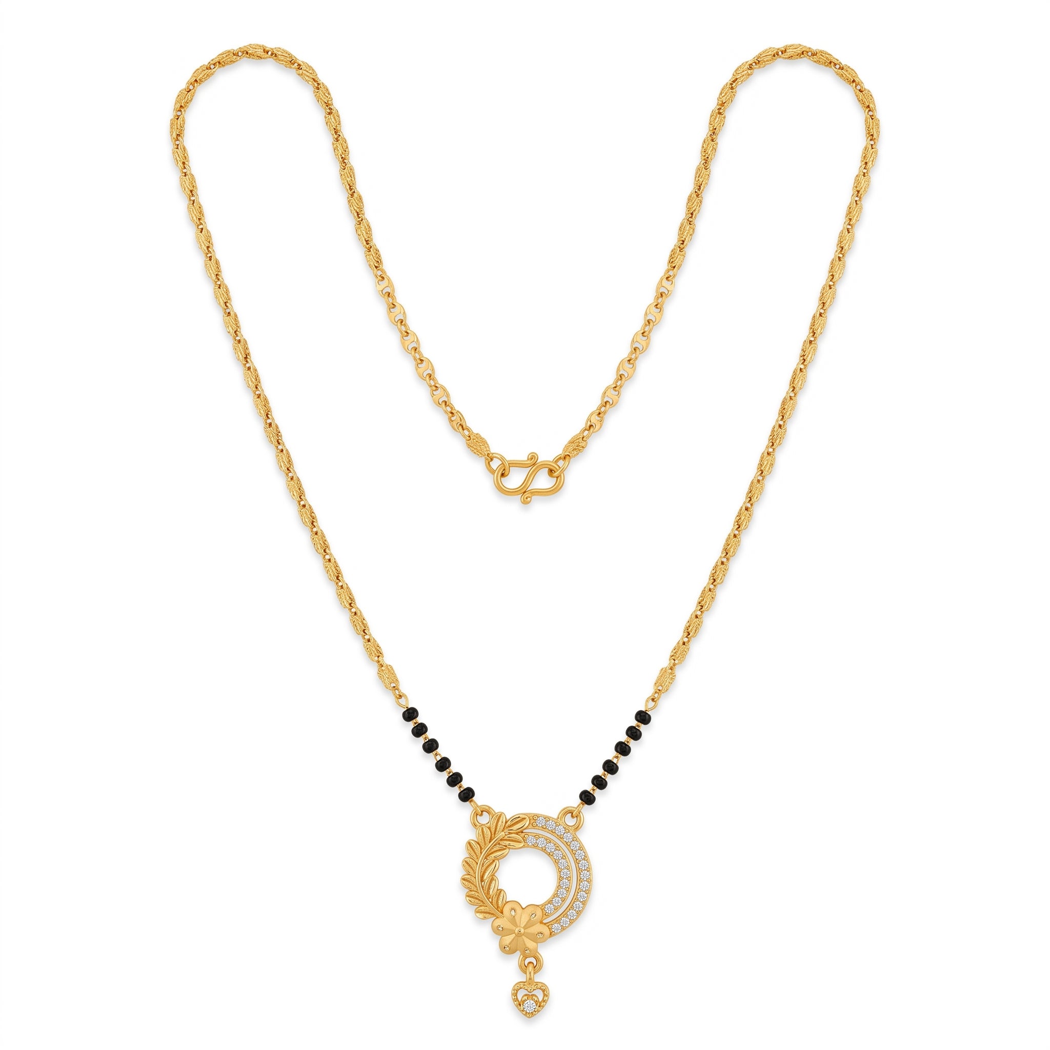 Vrinda Royale Mangalsutra
