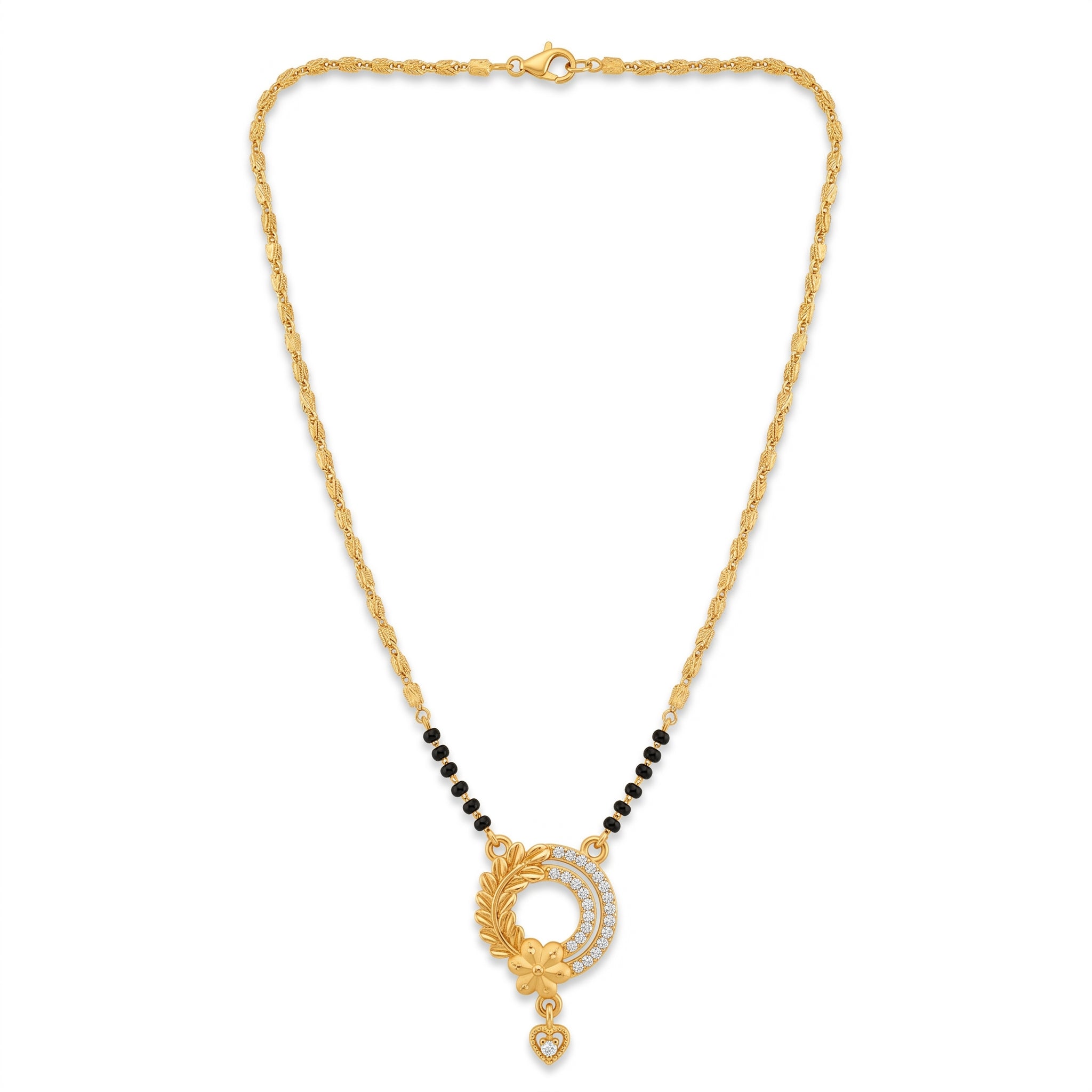 Vrinda Royale Mangalsutra Main image