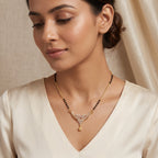 Latika Grace Mangalsutra