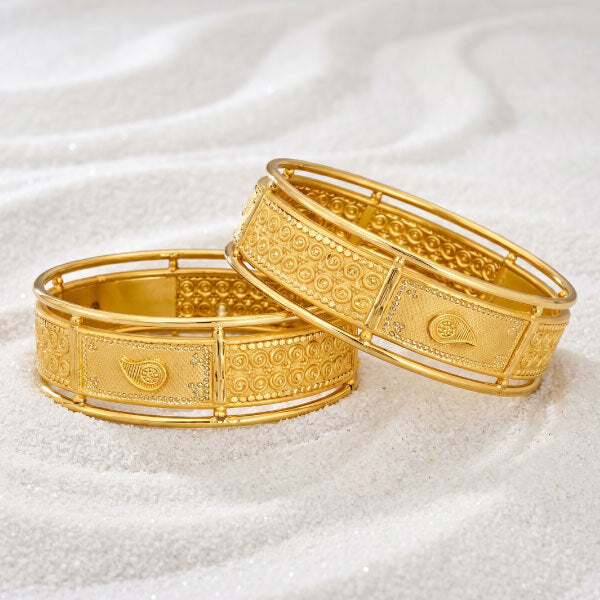 Bangles