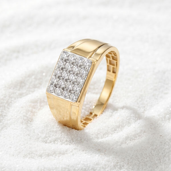Men Rings
