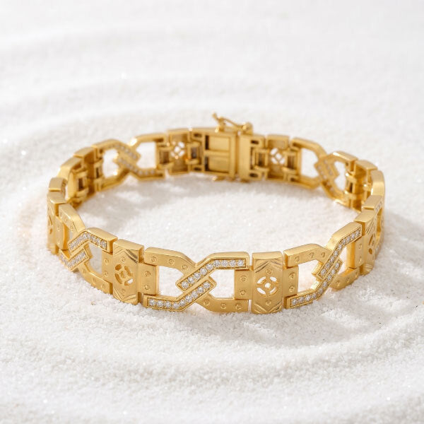 Men Bracelet
