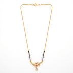 Swarna Pushpa Grace Mangalsutra