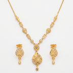 Surya Radiance Necklace