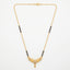 Royal Diva 24K Gold Plated Mangalsutra