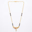 Golden Vows Designer Mangalsutra