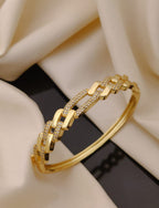 AUREX Link Bracelet