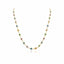 Chromatic Chain Necklace