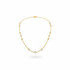 Nova Trail Necklace