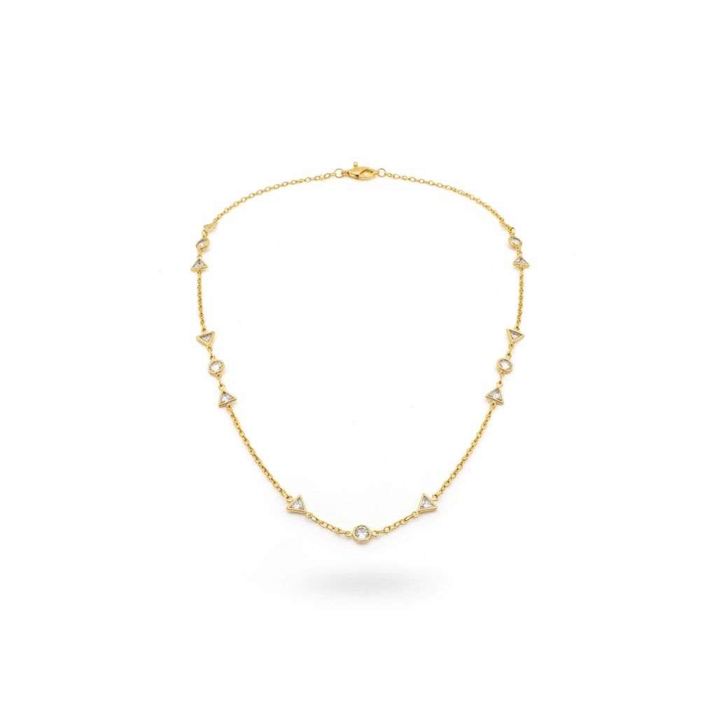 Nova Trail Necklace