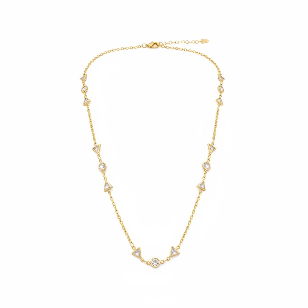 Nova Trail Necklace Main image