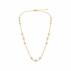 Nova Trail Necklace