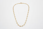 Heartline Glow Necklace