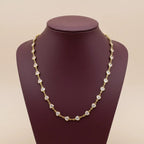 Heartline Glow Necklace