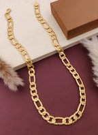 Oval Mens Chain