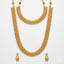 Royal Temple Necklace Set