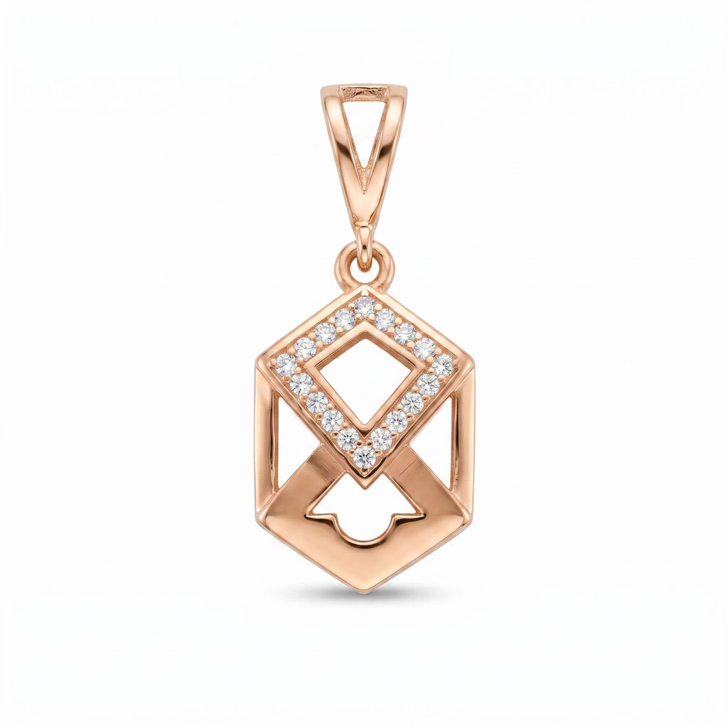 Swarna Prism Royale Pendant