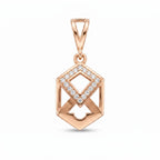 Swarna Prism Royale Pendant
