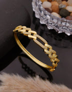 AUREX Link Bracelet