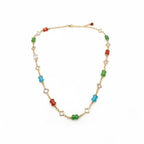 Meadow Lights Necklace