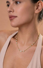 Nova Trail Necklace