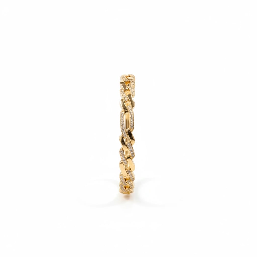 AUREX Link Bracelet