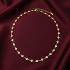 Heartline Glow Necklace