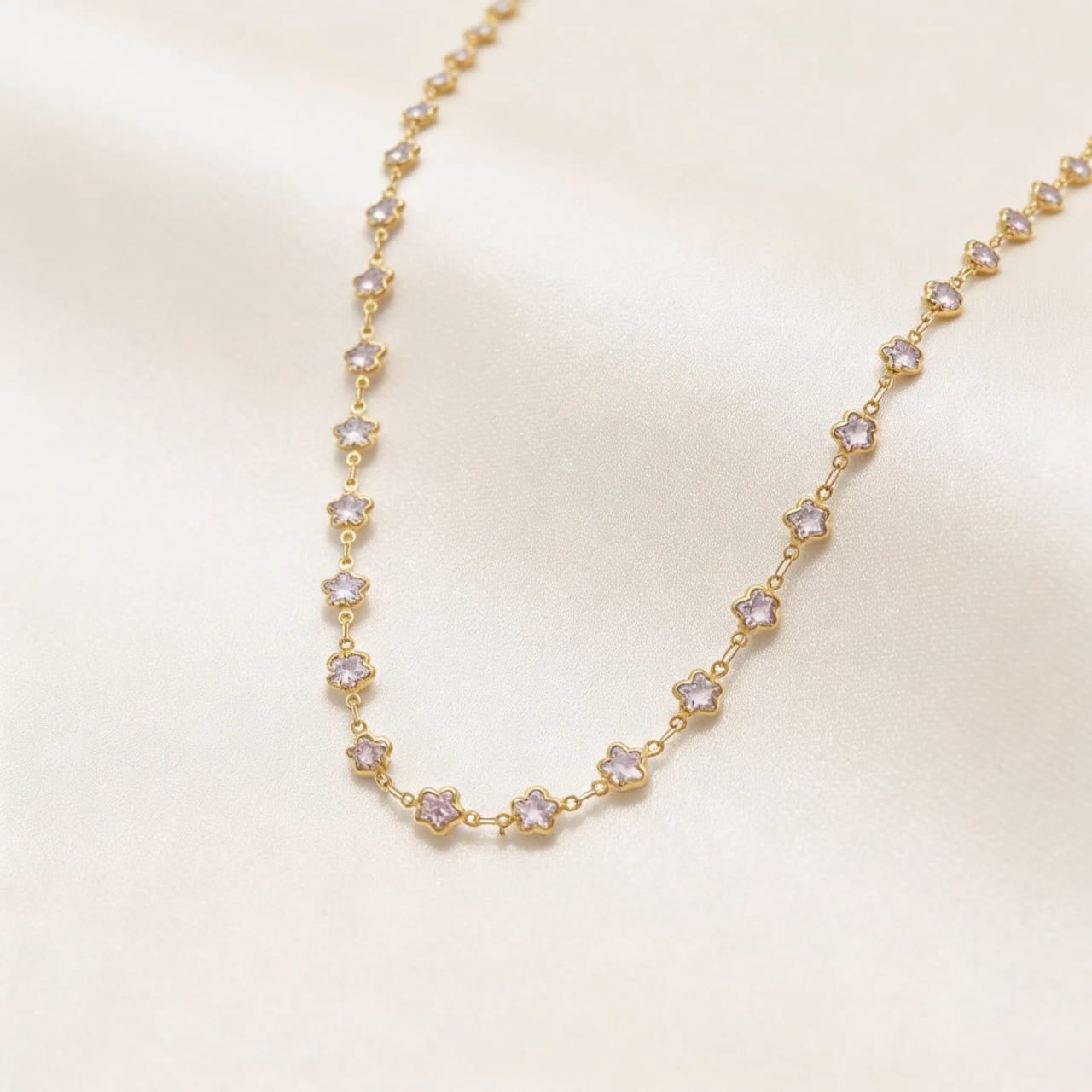 Bloomline Necklace
