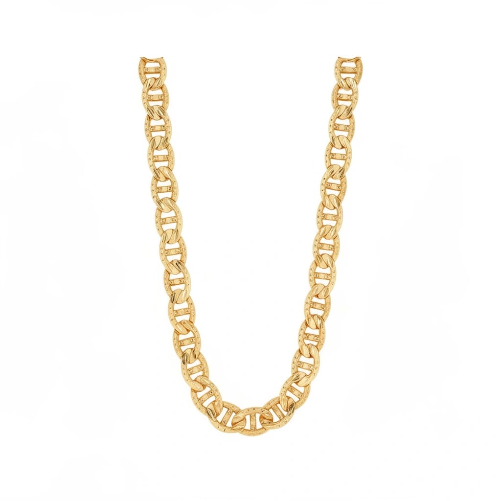 Valen Torque Mens Chain Main image
