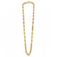 Engraved Barrel Chain