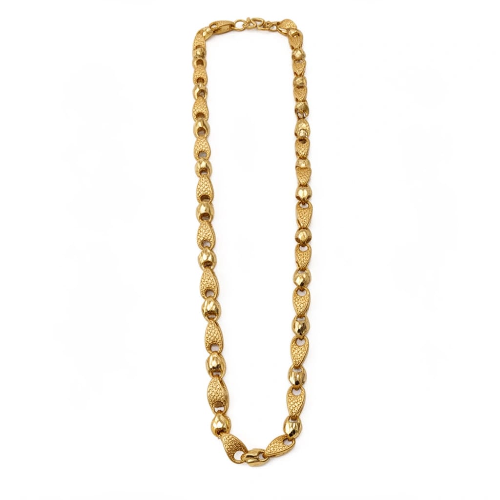 Teardrop–Barrel Chain Main image