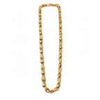 Teardrop–Barrel Chain
