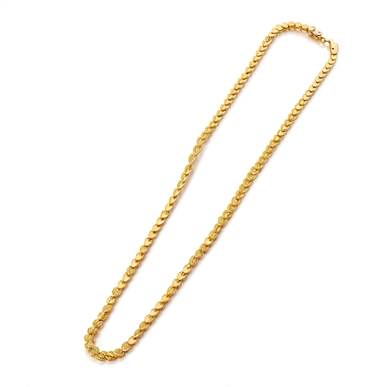 Kryon Edge Gold Chain Main image
