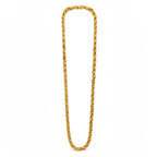 Golden Vortex Men’s Chain