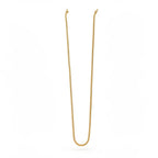 Aurum Weave Men’s Chain