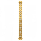 Royal Crest Men’s Bracelet
