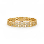 Sovereign Spark Men’s Bracelet