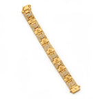 Divine Curve Men’s Bracelet