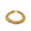 Heritage Weave Men’s Bracelet